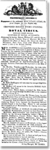 Bolton Chronicle 13 January 1838