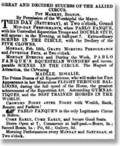 Bolton Chronicle 16 February 1856