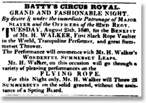 Hampshire Telegraph 24 August 1840