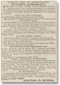 Western Times 1 January 1842